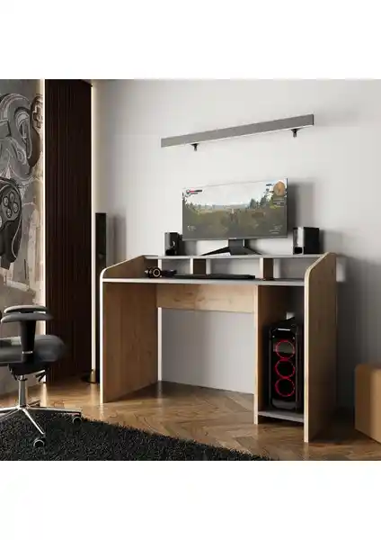 Bimossa Nova S8381 ve Rani HA110 Oyuncu Masası Karşılaştırması: Hangi Model Daha Uygun