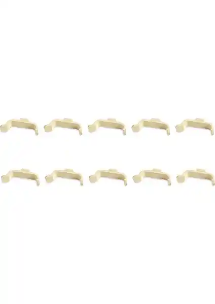 Binbir Perde ve Story Perde Körniş Takma Aparatları Karşılaştırması