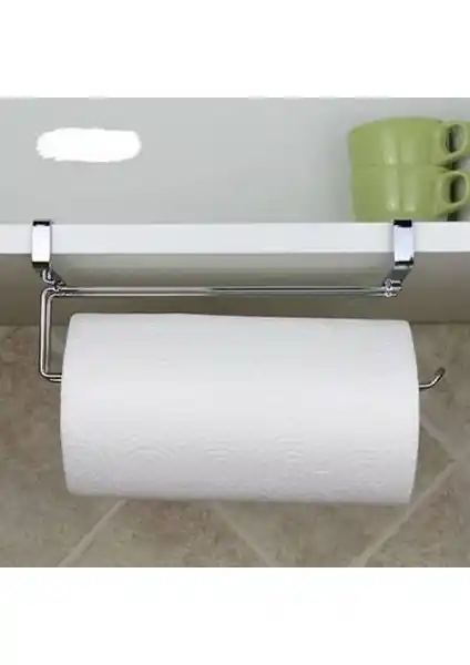 Biotech Paslanmaz ve Lamizon Ahşap Rulo Kağıt Havlulukları Karşılaştırması