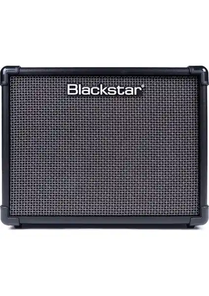 Blackstar ID:Core 20 V3 Dijital Gitar Amfisi Detaylı İnceleme ve Özellikleri