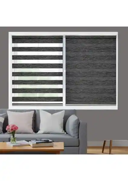 Blind-X ve Givayo Stor Perde Modellerinin Karşılaştırması ve Ev Dekorasyonuna Uygun Seçenekler