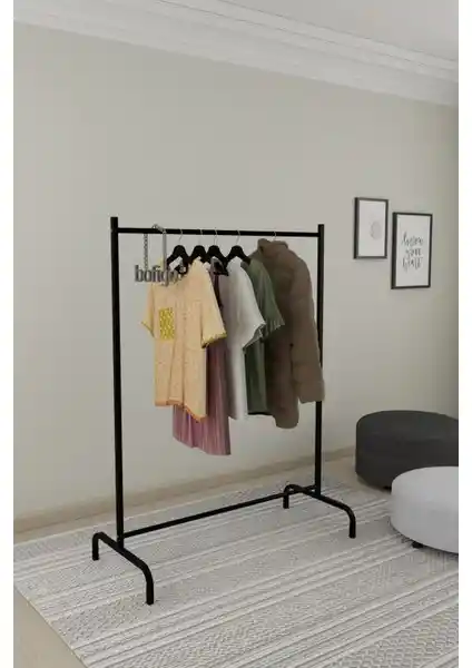 Bofigo Konfeksiyon Askısı ve Montana Loft Metal Portmanto Karşılaştırması: Hangi Ürün Daha Uygun