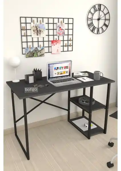 Bofigo ve Ceramical Çalışma Masası Karşılaştırması Hangi Model Sizin İçin Uygun