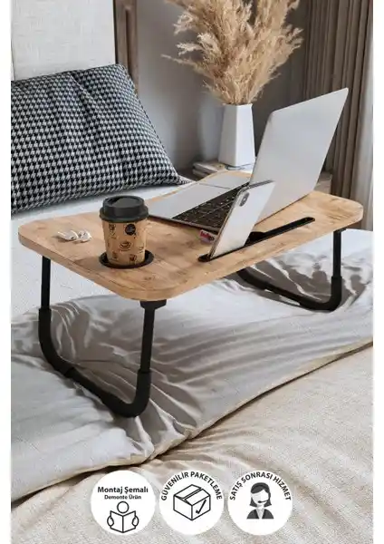 Bofigo ve Hodbehod Laptop Masaları Karşılaştırması: Hangi Ürün Sizi Daha Çok Memnun Eder?