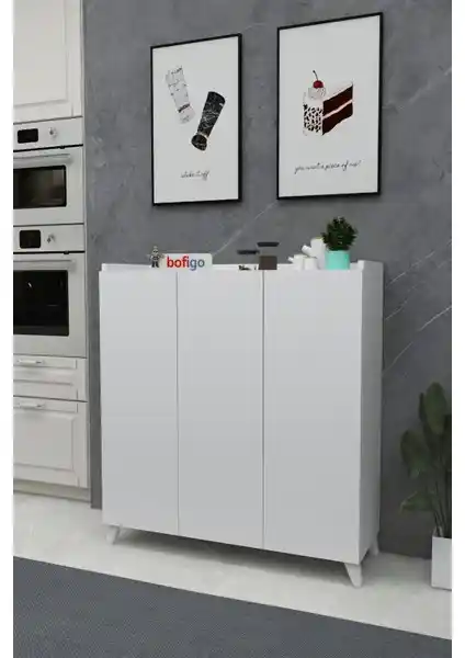 Bofigo ve IRMAK Çok Amaçlı Dolapların Karşılaştırması ve Kullanım Alanları