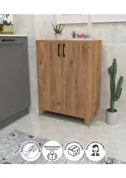 Bofigo ve Pratico Melo Çok Amaçlı Dolap Karşılaştırması Hangi Dolap Sizin İçin Uygun