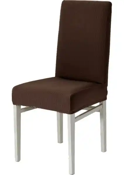 Bogda Koyukahve ve Tuchmall Ipek Kadife Sandalye Kılıfı Karşılaştırması ve Özellikleri