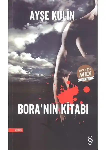 Bora'nın Hikayesiyle İnsan Doğası ve Mücadeleleri Anlatılıyor