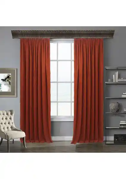 Brillant Düz Spor Fon Perde ve Karmaş Home Karartma Perdesi Karşılaştırması: Özellikler ve Kullanıcı Yorumları