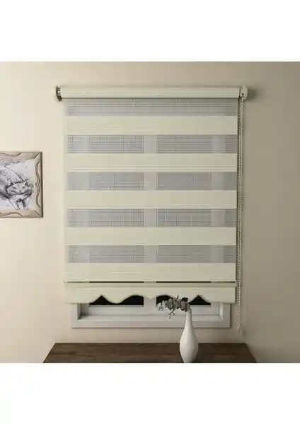 Brillant Pliseli Zebra Perde Modellerinin Karşılaştırması ve Özellikleri