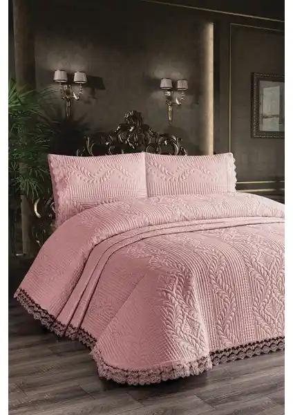 Bursa Çeyiz ve Çalışkan Çeyiz Evi Yatak Örtüsü Karşılaştırması