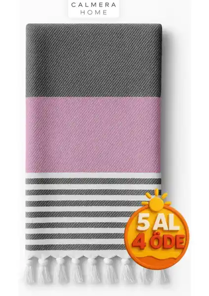 Calmera Home Natura Peştemal ve Maisonette Marıs Karşılaştırması: Özellikler ve Kullanıcı Yorumları