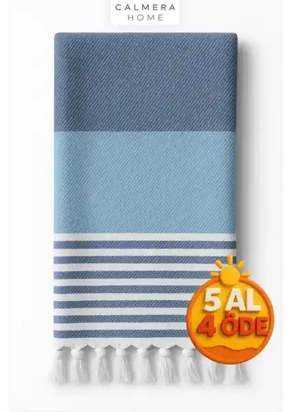Calmera Home Natura ve Madame Coco Rachel Peştemallerinin Karşılaştırması
