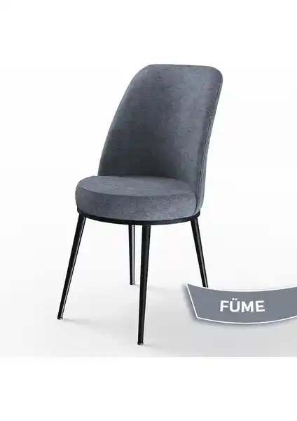 Canisa Concept Dexa ve Flex Serisi Mutfak Sandalyeleri Karşılaştırması