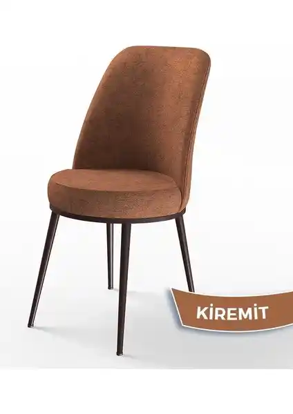 Canisa Concept Dexa ve Pefa Serisi Mutfak Sandalyeleri Karşılaştırması ve Özellikleri