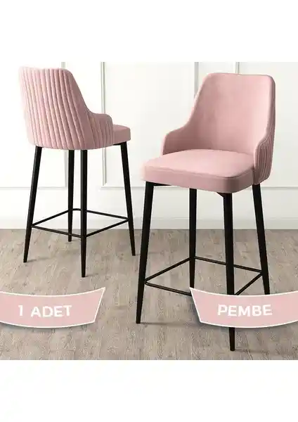 Canisa Concept Enox ve Fora Serisi Mutfak Sandalyeleri Karşılaştırması ve Özellikleri