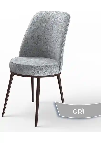 Canisa Dexa ve Pefa Serisi Mutfak Sandalyeleri Karşılaştırması: Özellikler ve Kullanıcı Yorumları