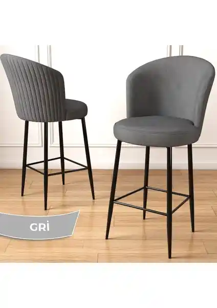 Canisa Serisi Mutfak Sandalyeleri Karşılaştırması: Konfor ve Tasarım Analizi