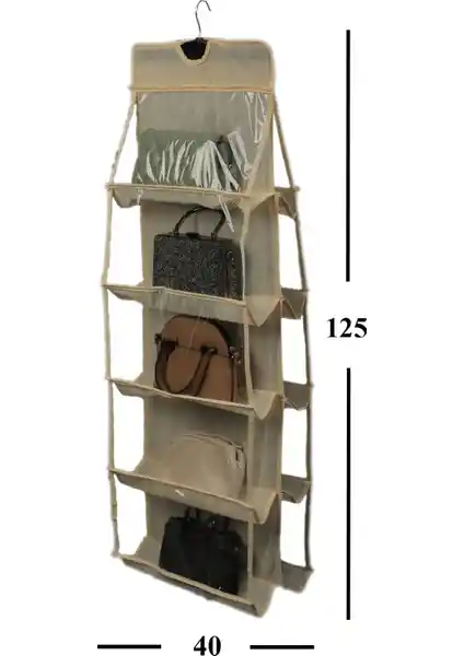 Çanta Düzenleyiciler Karşılaştırması: Adarya ve Serstil Ürünlerinin Özellikleri ve Kullanıcı Yorumları