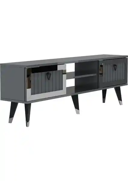 Cantek Dizayn Lidya ve Ferniso Mobilya TV Ünitesi Karşılaştırması