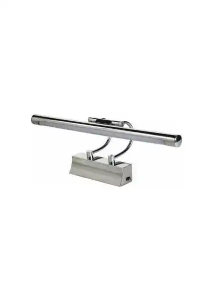 Cata CT 5207 Pelikan Ledli Aplik ve Ucuz Geldi Krom Ayna Üstü Led Banyo Aplik Karşılaştırması