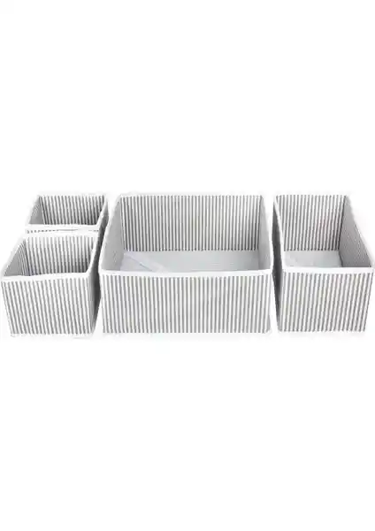 Çekmece Düzenleyici Setleri Karşılaştırması: ALAS ve Esti Ürünleri Analizi