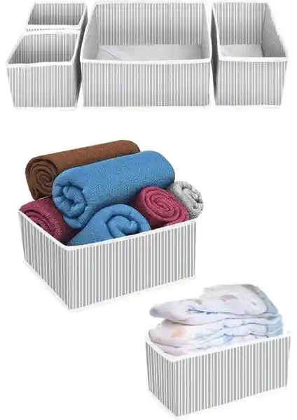 Çekmece Düzenleyici Ürünleri Karşılaştırması: Esti ve Serstil Modelleri