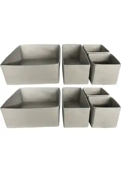 Çekmece İçi Düzenleyici Karşılaştırması: Balkan Room ve Rek Home Ürünlerinin Özellikleri ve Kullanım Alanları