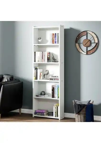 Ceramical KTS2 ve Kzy Mobilya Kitaplık Karşılaştırması: Özellikler ve Kullanıcı Yorumları