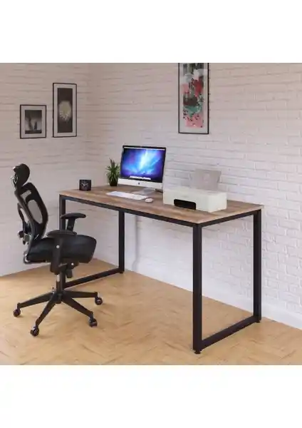 Ceramical MS1 ve EVDEMO Parla Çalışma Masası Karşılaştırması ve Özellikleri