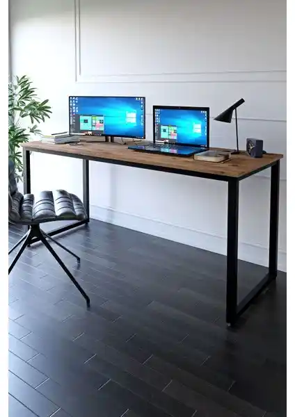 Ceramical MS1 ve Wood House Lemontia Çalışma Masası Karşılaştırması ve Özellikleri