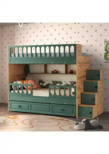 Çetin Ranza ve Setay Ranza Karşılaştırması: Çocuk Odası İçin Doğru Seçim Rehberi