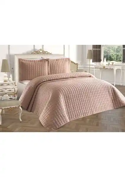 Çeyiz Diyarı Estiva ve Yılz Çift Kişilik Yatak Örtüsü Karşılaştırması ve Özellikleri