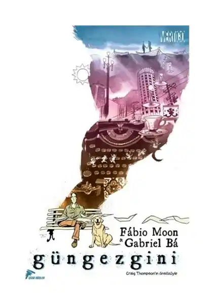 Çizgi Düşler Güngezgini: Hayatın Sihirli ve Dokunaklı Yolculuğu İnceleme ve Analizi