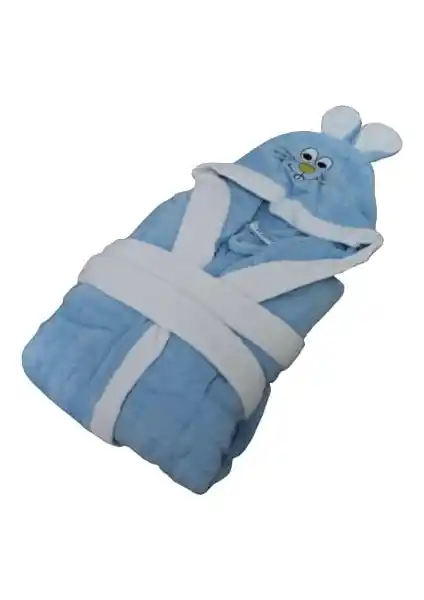 Çocuk Kapüşonlu Bornozları Karşılaştırması: Deniz Yılzı Home ve Oyalı Textile Ürünleri