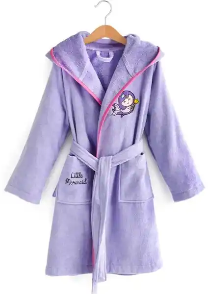 Çocuklar İçin En İyi Kadife ve Pike Bornozları Karşılaştırması 2023