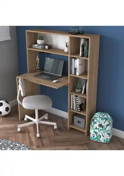 Çocuklar İçin Rani HA104 ve Robin Home Çocuk Çalışma Masası Karşılaştırması