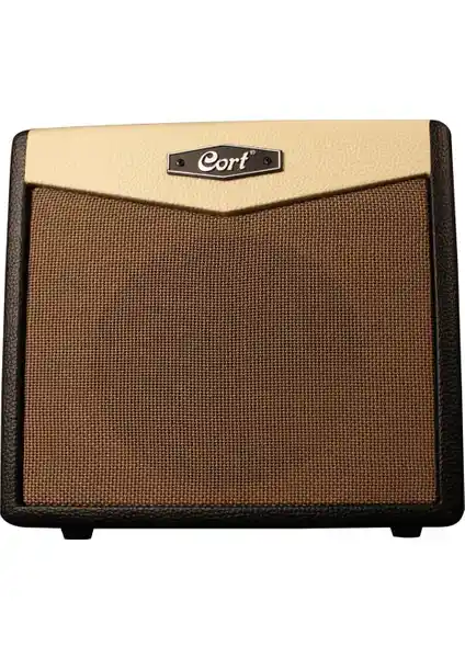 Cort CM15R Elektro Gitar Amfisi: Yüksek Performanslı ve Şık Tasarım