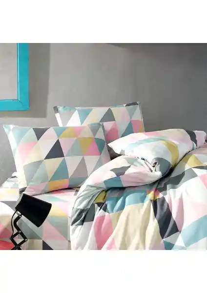 Cote Blanc Angi ve Dots Gri Nevresim Takımları Karşılaştırması ve Özellikleri