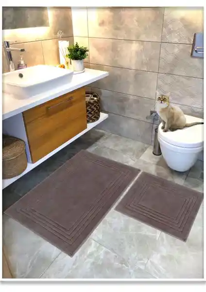 Cotton Crafty Banyo Paspas Seti ve Ayak Paspası Karşılaştırması Ürün Özellikleri ve Kullanıcı Yorumları