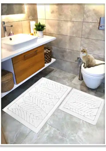 Cotton Crafty Banyo Paspas Setleri Karşılaştırması ve Kullanıcı Yorumları