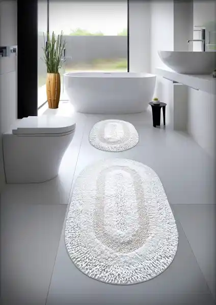 Cotton Crafty ve Yataş Bedding Felicia Banyo Paspası Setleri Karşılaştırması ve Seçim Rehberi