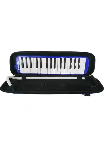 Cremonia CR32BK 32 Tuşlu Melodika Çocuklar ve Müzik Severler İçin Uygun Bir Müzik Enstrümanı