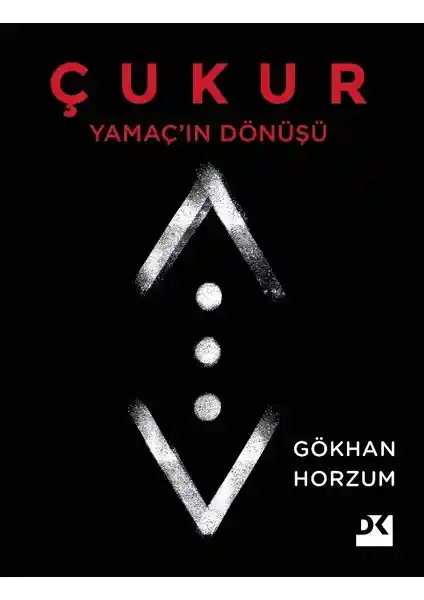 Çukur: Yamaç'ın Dönüşü romanı - Mahalle ve aile temalarını işleyen etkileyici eser