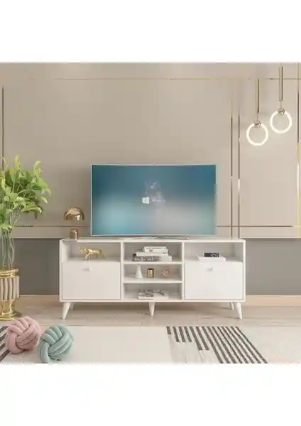 Decorfers Eva ve Ferniso Mobilya TV Üniteleri Karşılaştırması ve Seçim Rehberi