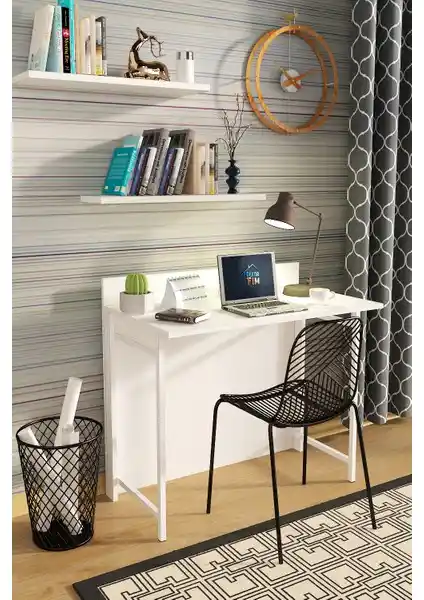 Dekorfim Frezya ve Yüceer WorkPro Katlanır Masaları Karşılaştırması