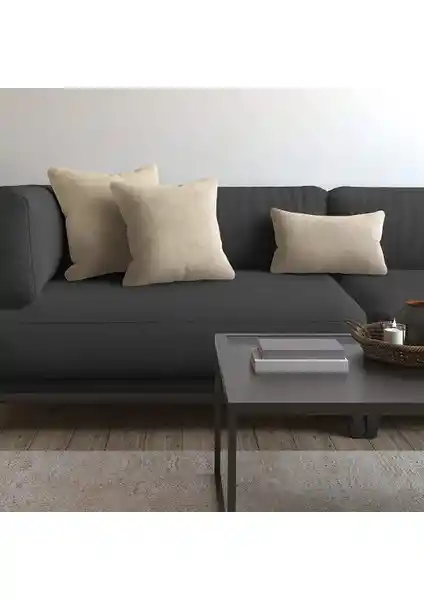 Demor Home Soft Serisi ve Hamur Iskandinav Bohem Kırlent Kılıfı Karşılaştırması