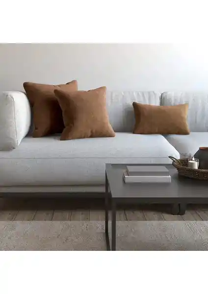 Demor Home Soft ve Perle Home Daily Series Kırlent Kılıfı Karşılaştırması