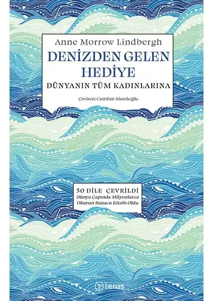 Denizden Gelen Hediye: Modern Klasik ve Duygusal Bir İçsel Yolculuk Kitabı Tanıtımı