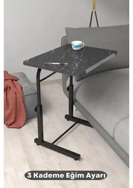 Depolife ve Hodbehod Ayarlanabilir Laptop Sehpası Karşılaştırması